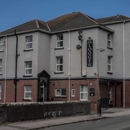 Bailey Ground Lodge Seascale Exterior foto